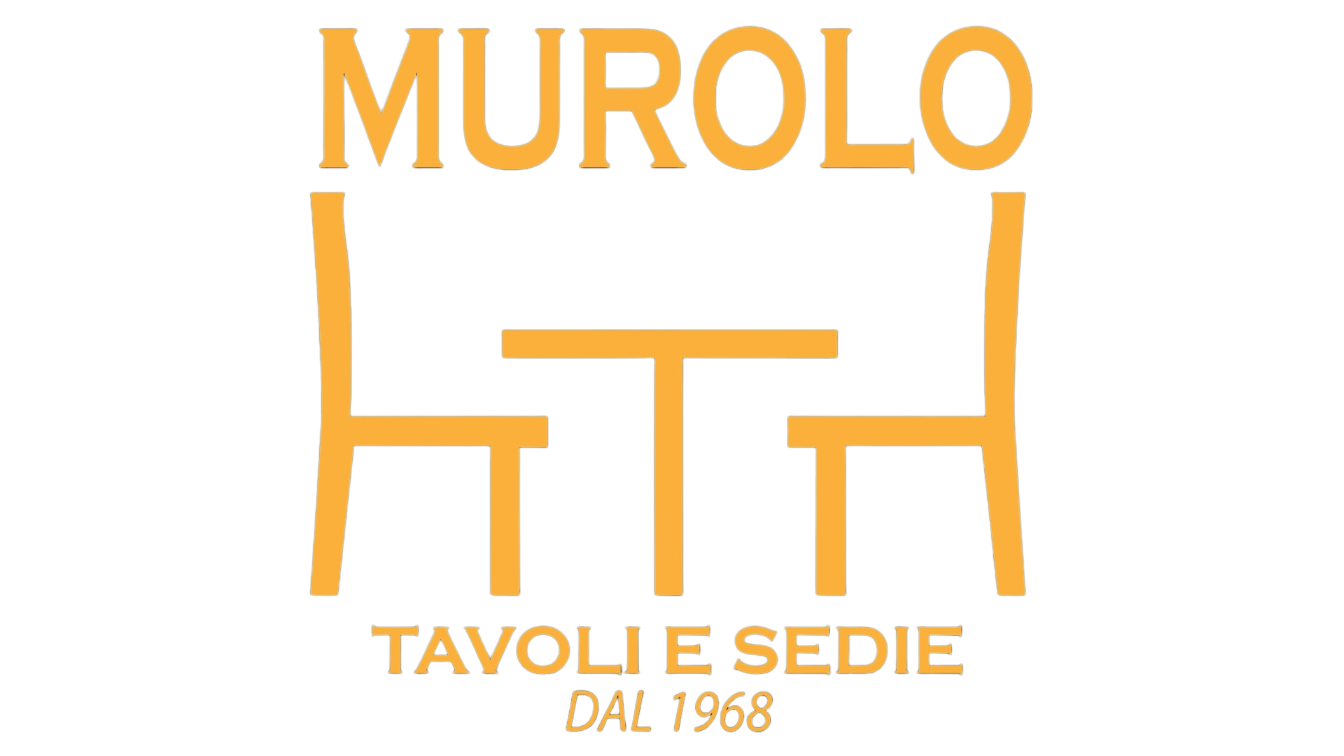Murolo Tavoli e Sedie